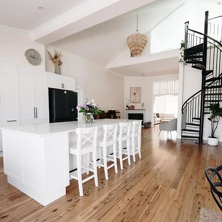 Lexton House - Luxurious Cottage 파크스 외부 사진