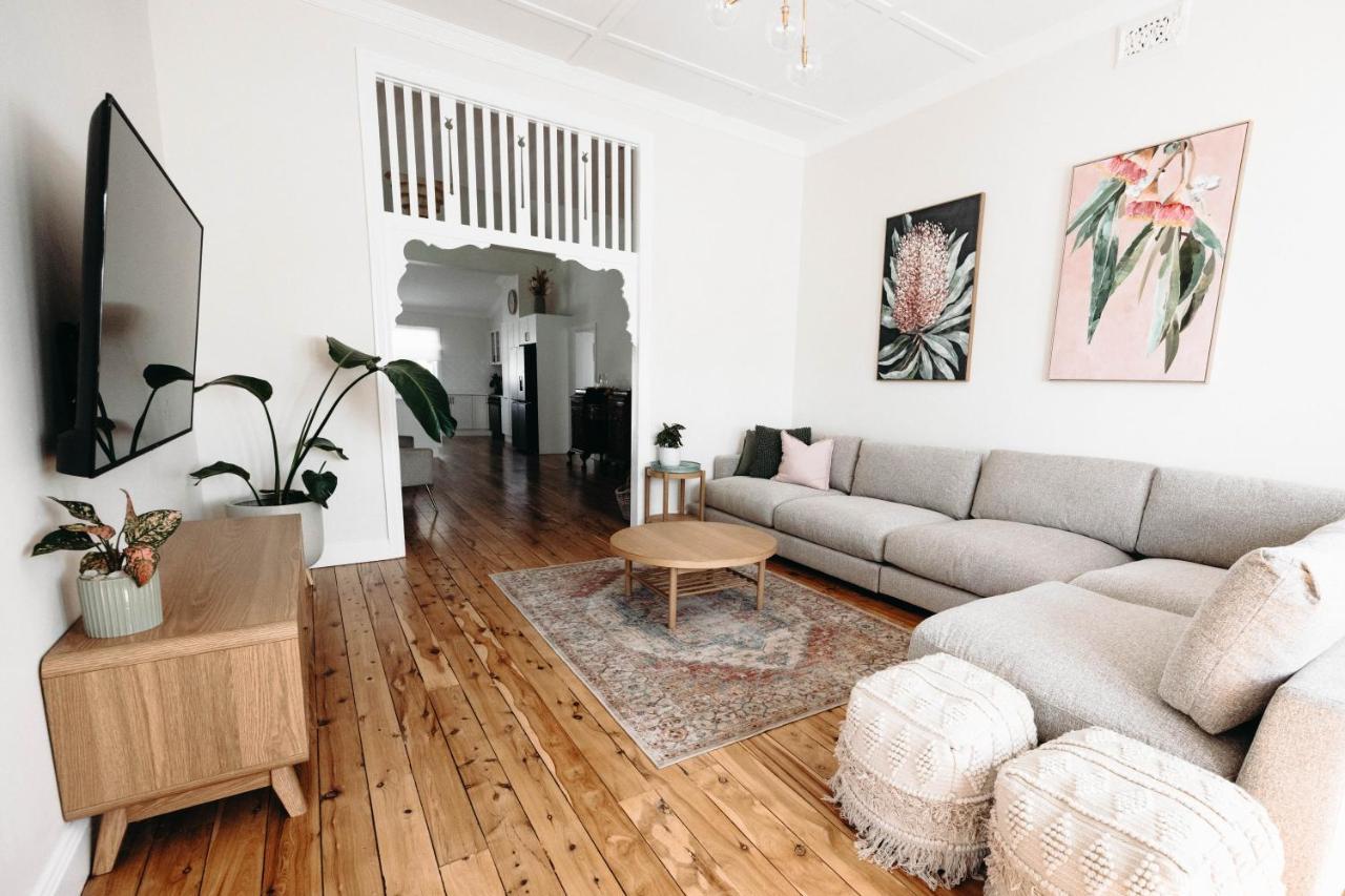 Lexton House - Luxurious Cottage 파크스 외부 사진