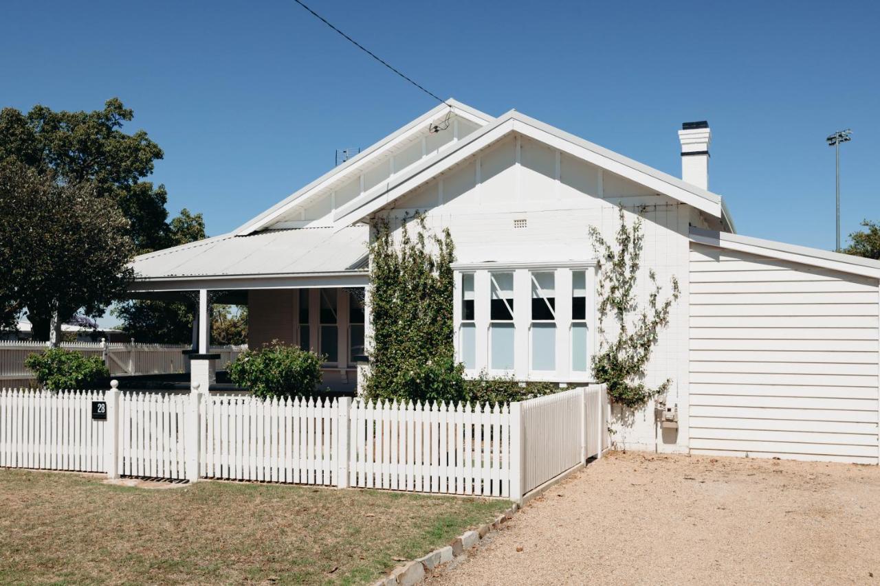 Lexton House - Luxurious Cottage 파크스 외부 사진
