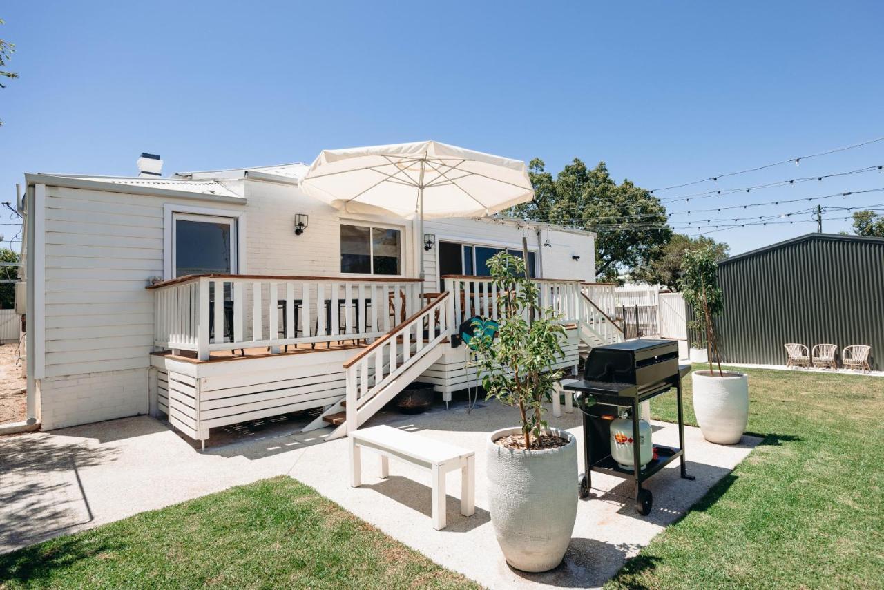 Lexton House - Luxurious Cottage 파크스 외부 사진