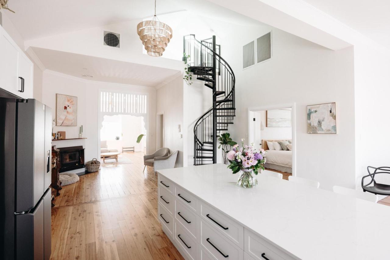 Lexton House - Luxurious Cottage 파크스 외부 사진