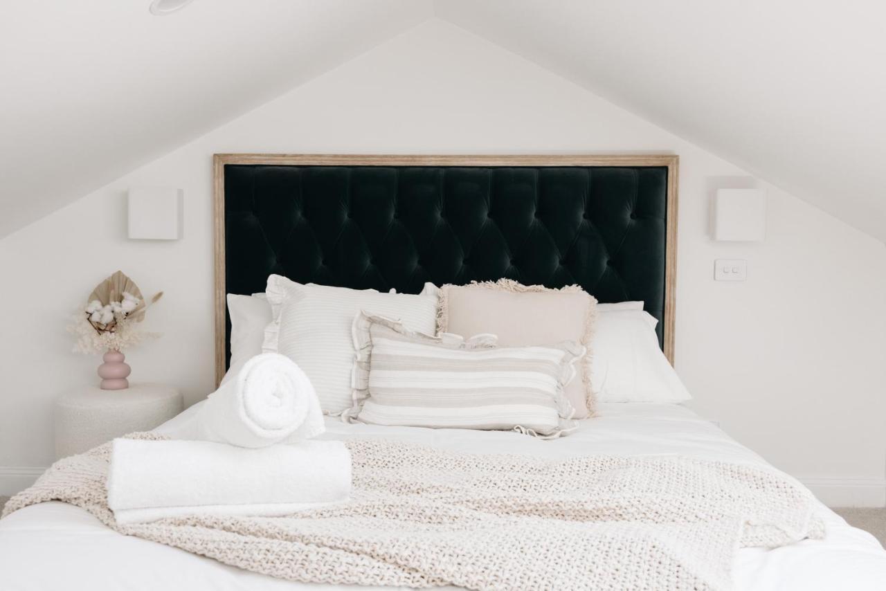 Lexton House - Luxurious Cottage 파크스 외부 사진