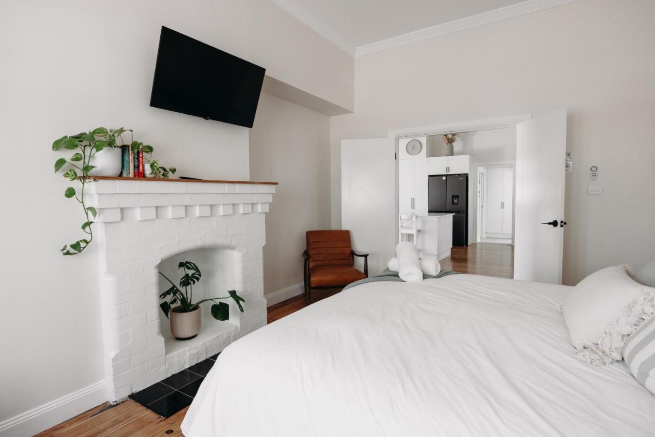 Lexton House - Luxurious Cottage 파크스 외부 사진