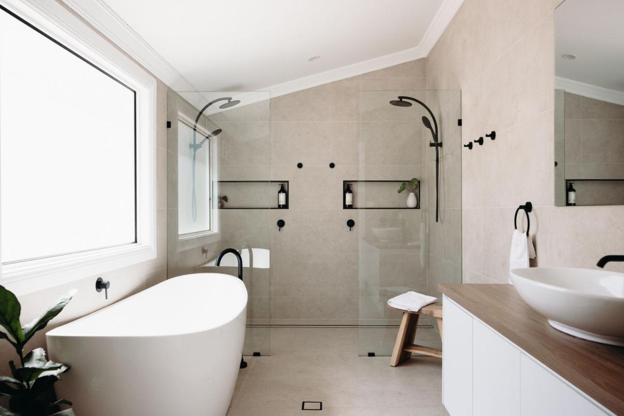 Lexton House - Luxurious Cottage 파크스 외부 사진