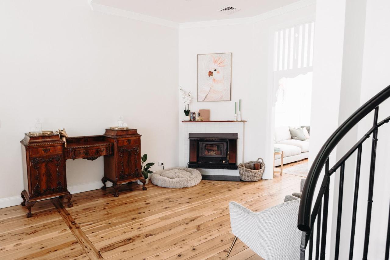 Lexton House - Luxurious Cottage 파크스 외부 사진