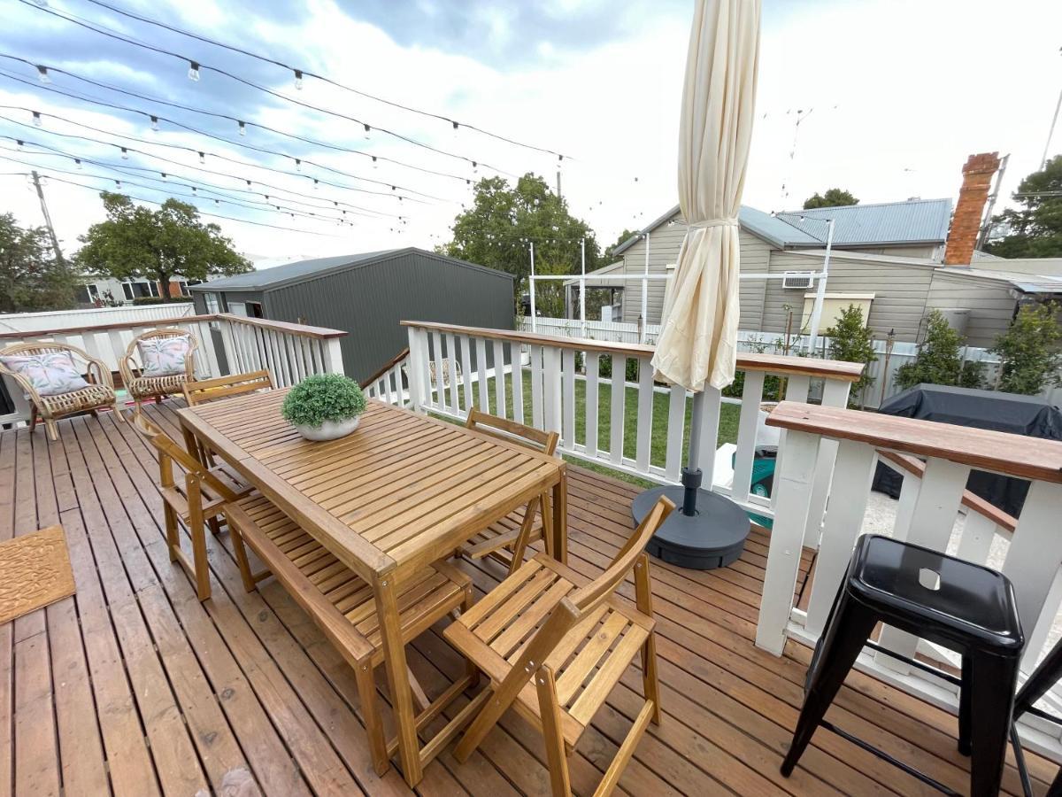 Lexton House - Luxurious Cottage 파크스 외부 사진